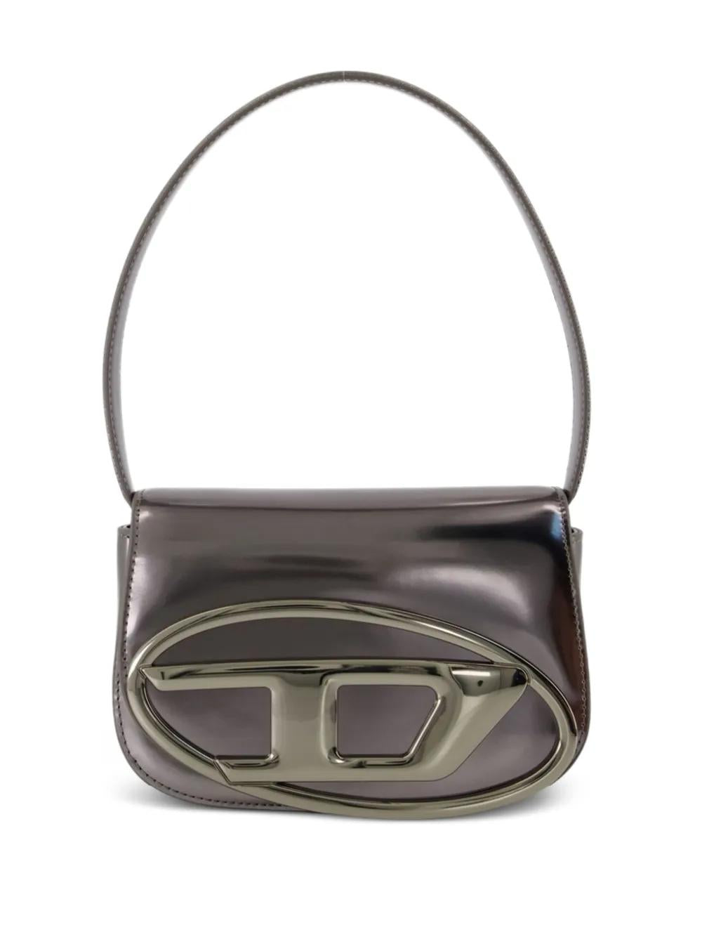 DIESEL Mini Handbag for Women - FW25 Collection
