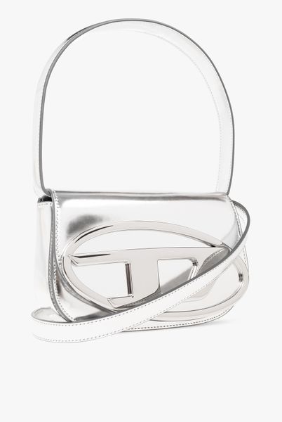 DIESEL Mini Iconic Handbag