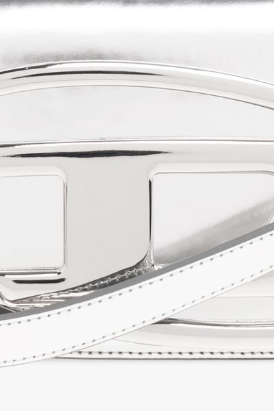 DIESEL Mini Iconic Handbag