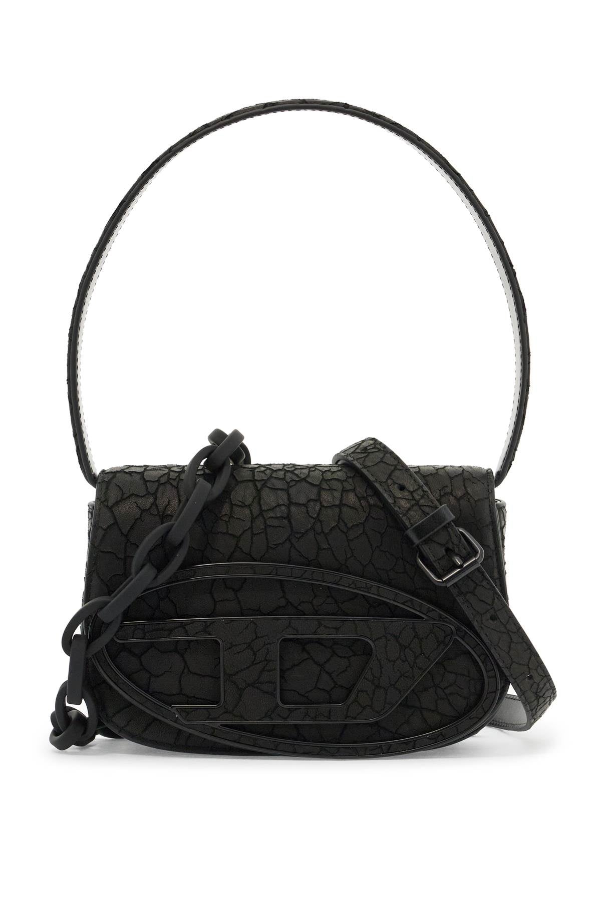 DIESEL Sleek Mini Shoulder Handbag
