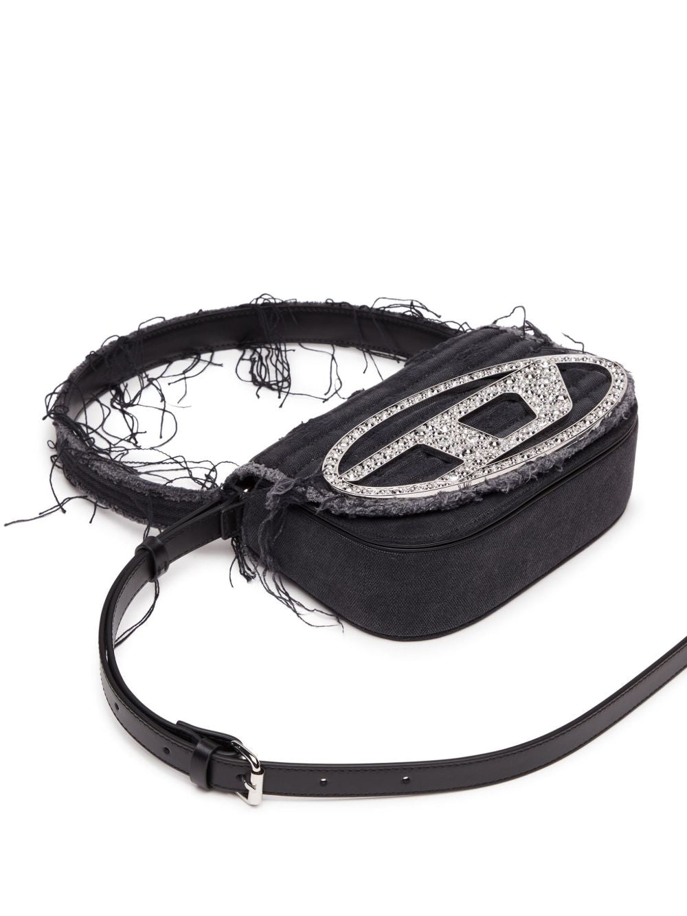 DIESEL Stylish Handbag for Women - FW25 Collection