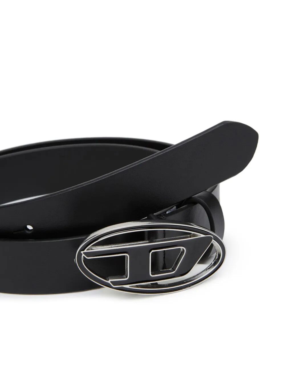 DIESEL Elevate Your Look with the 1DR Belt - 25 MM