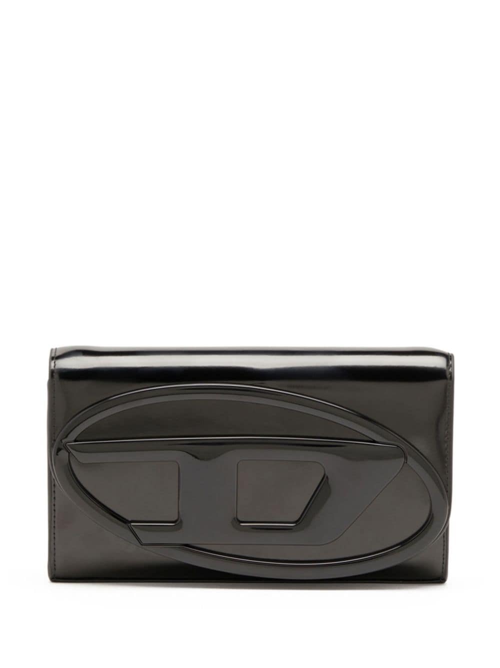 DIESEL Mini Clutch Bag for Women - FW24 Collection