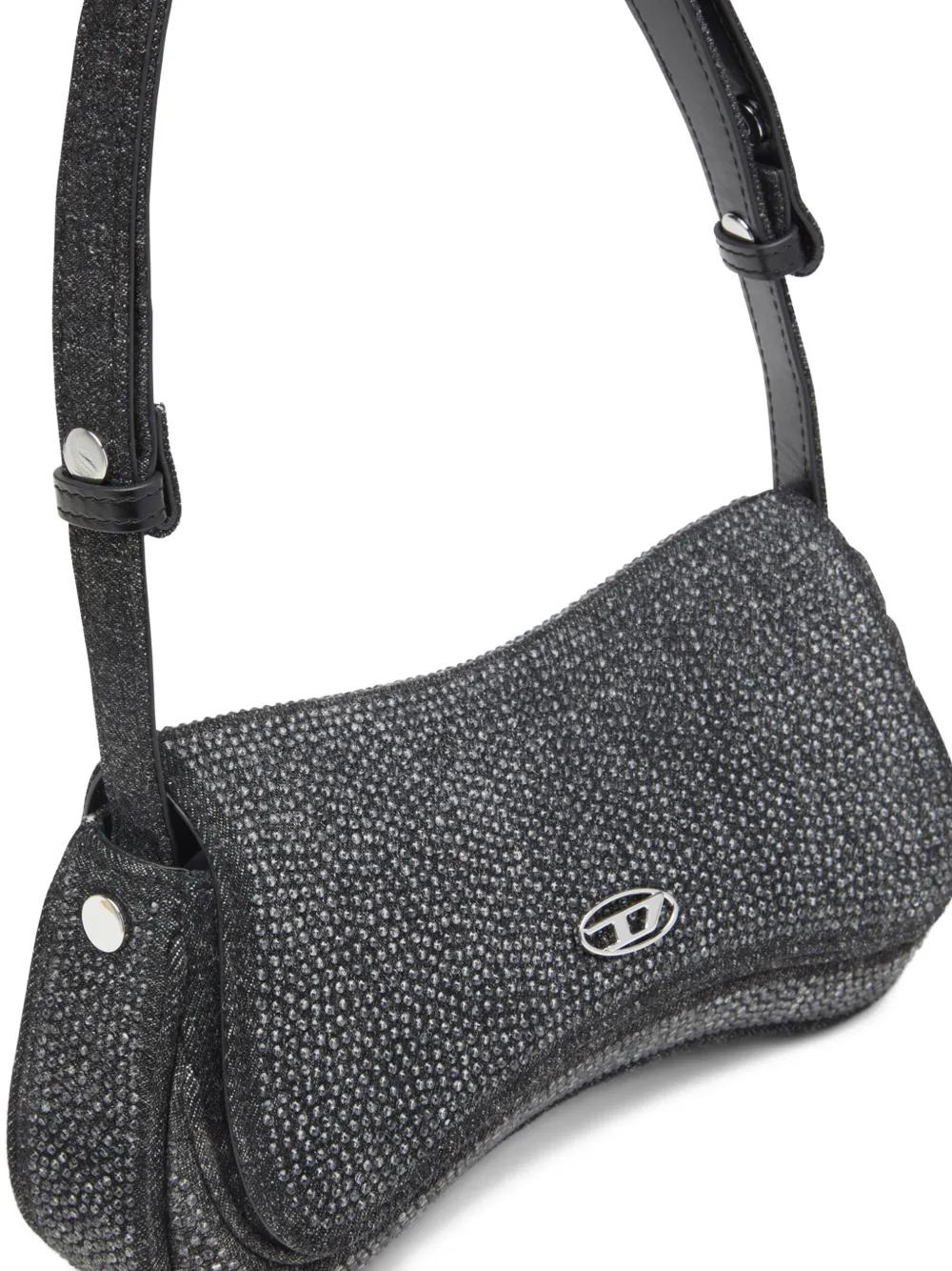 DIESEL Mini Shoulder Handbag for Play