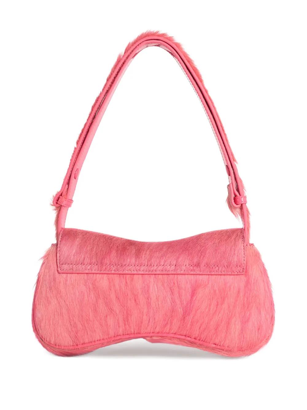 DIESEL Mini Flap Clutch Handbag for Women