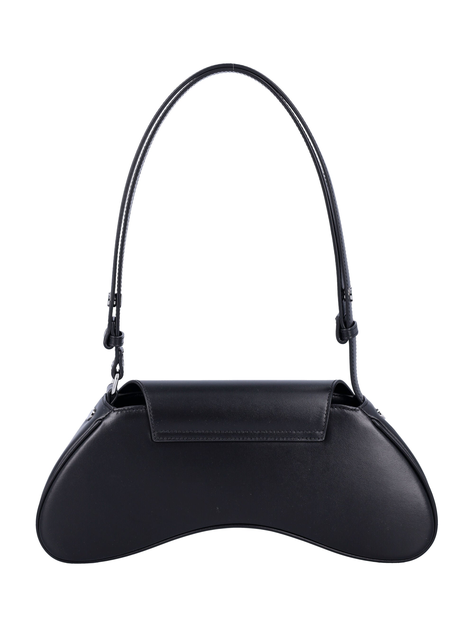 DIESEL Mini Leather Crossbody Handbag for Women - FW25 Collection