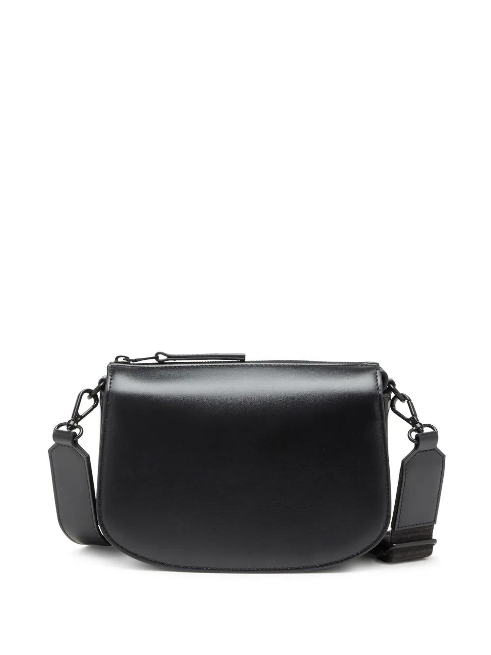 DIESEL Messenger Handbag Mini with Adjustable Strap