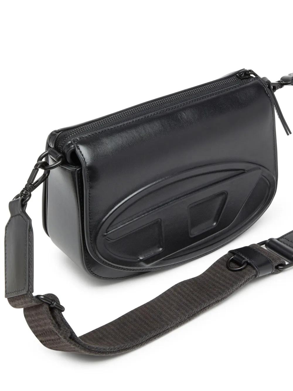 DIESEL Messenger Handbag Mini with Adjustable Strap