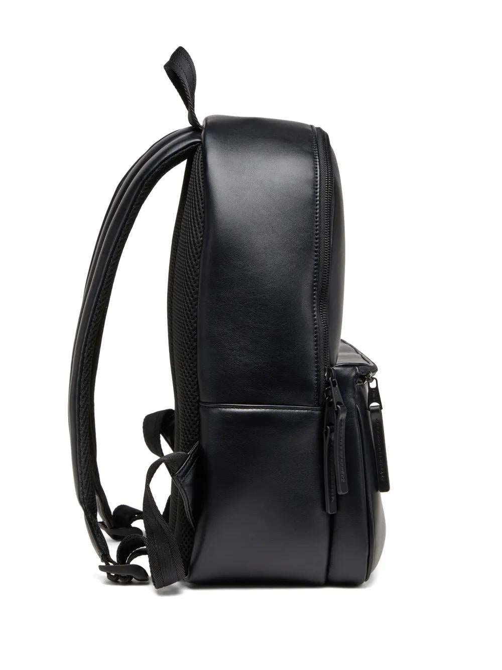 DIESEL Mini D-Backpack for Men - FW25 Collection