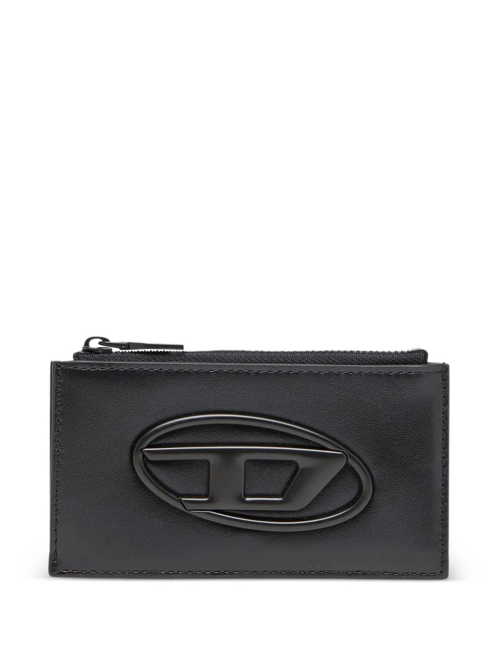 DIESEL Mini Card Holder