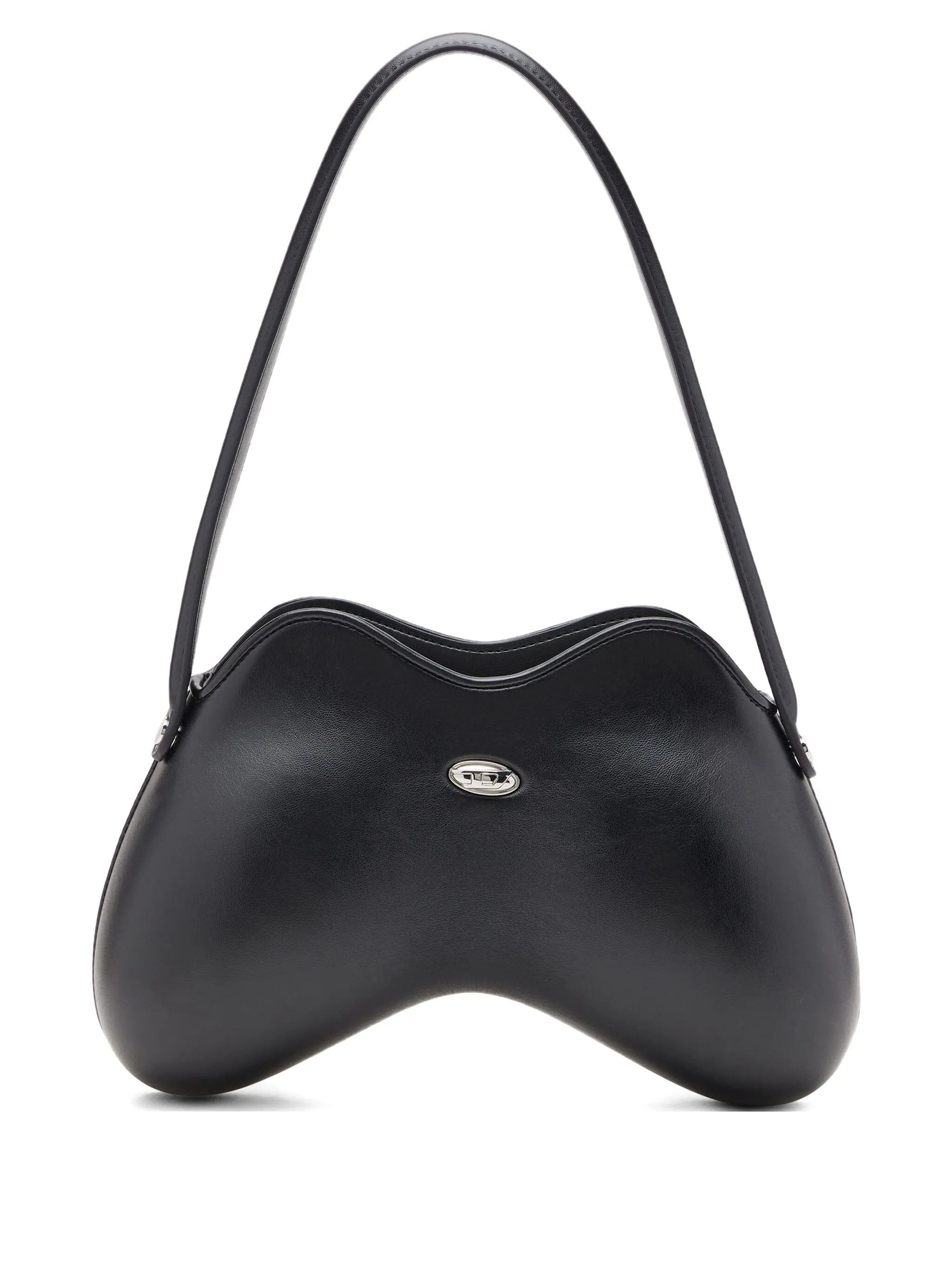 DIESEL Double D Shoulder Handbag - FW25 Edition