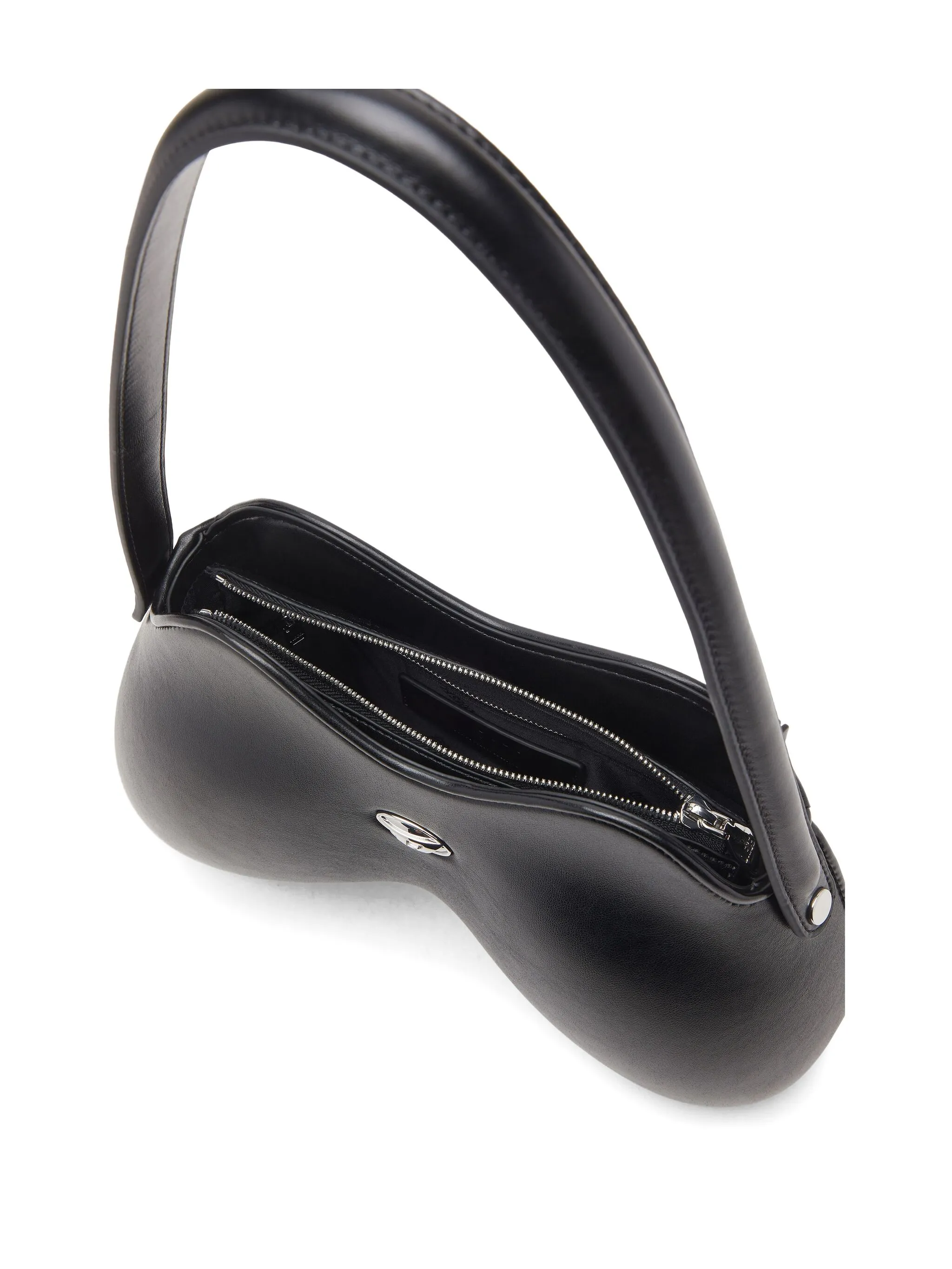 DIESEL Double D Shoulder Handbag - FW25 Edition