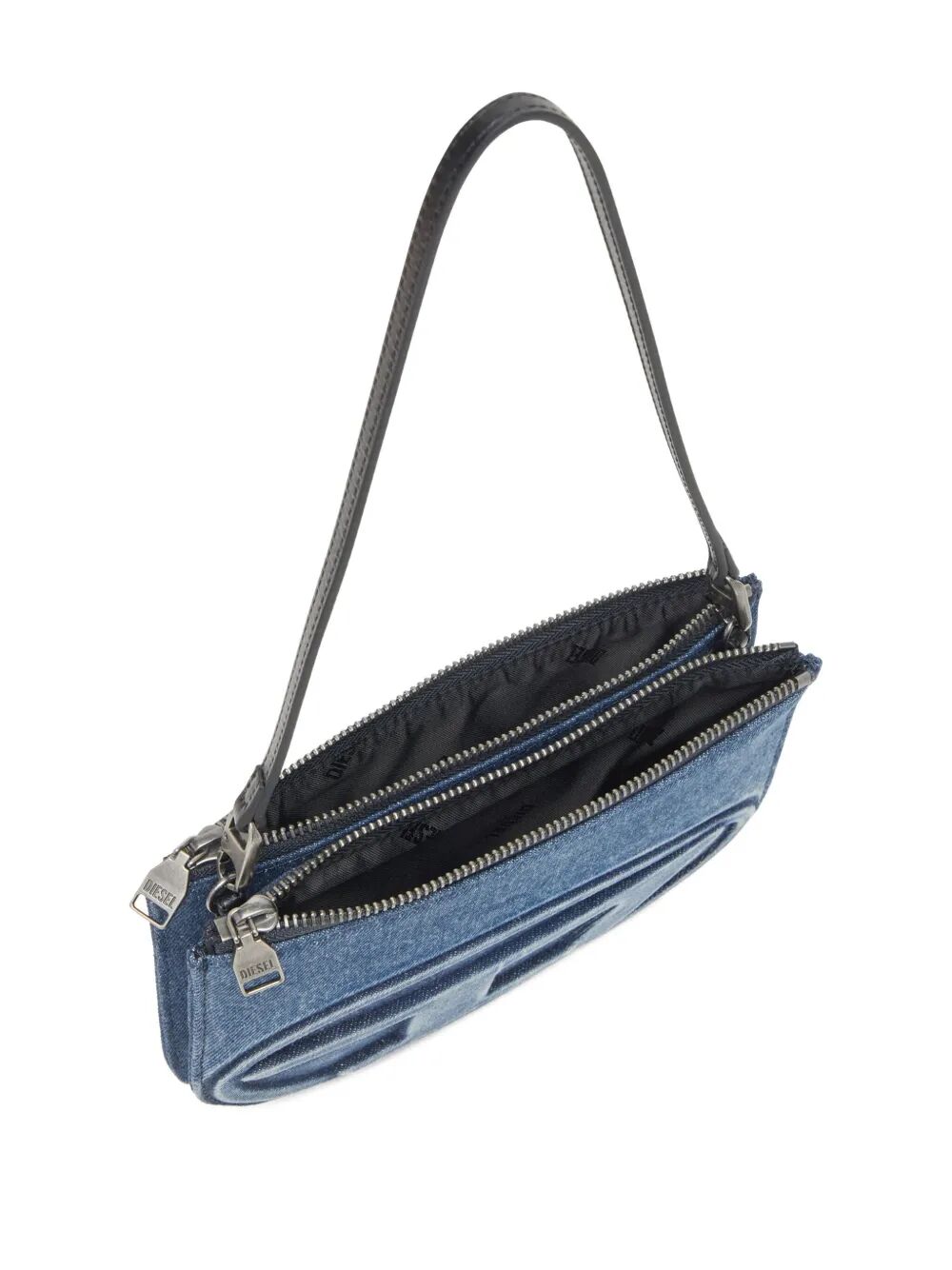 DIESEL Mini Pouch Handbag