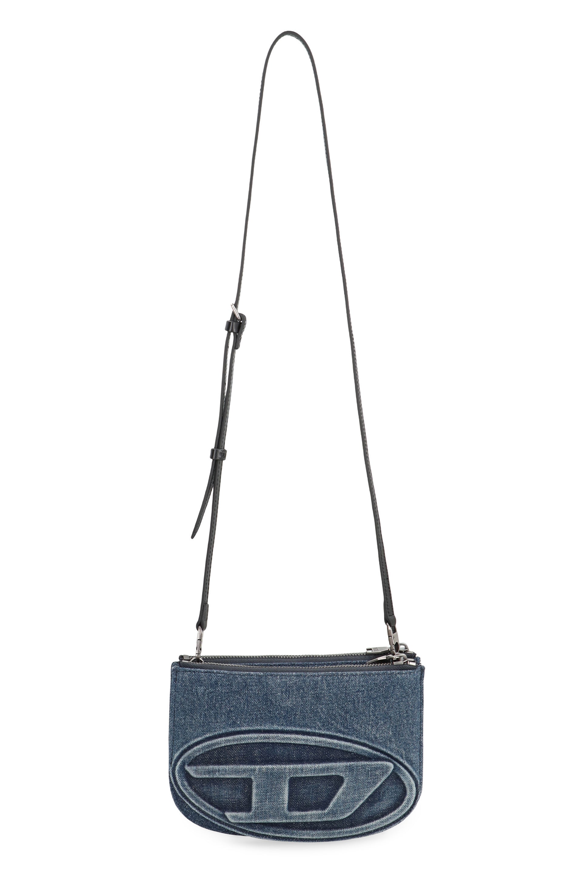 DIESEL Cotton Blend Mini Handbag for Women