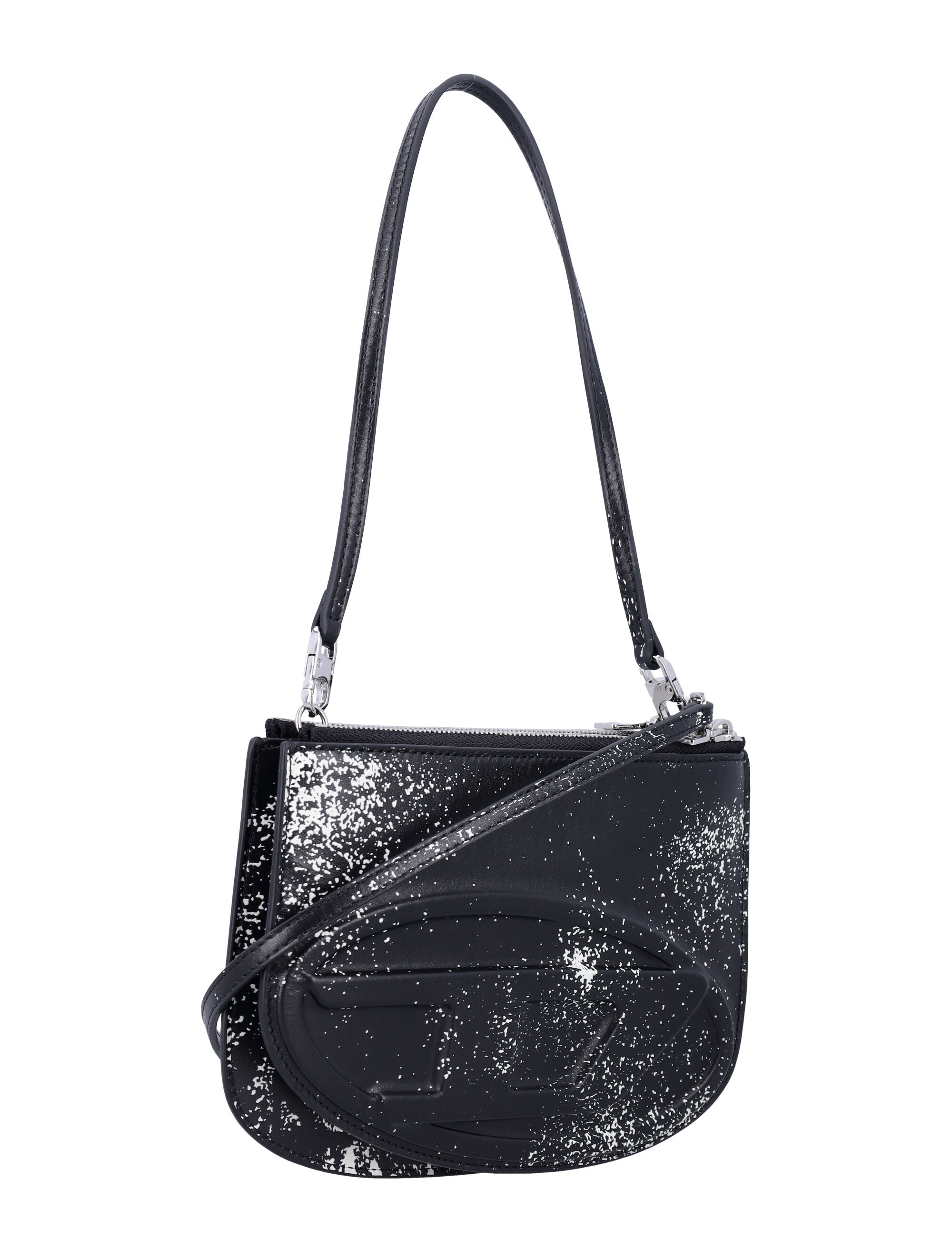 DIESEL Mini Twin Handbag