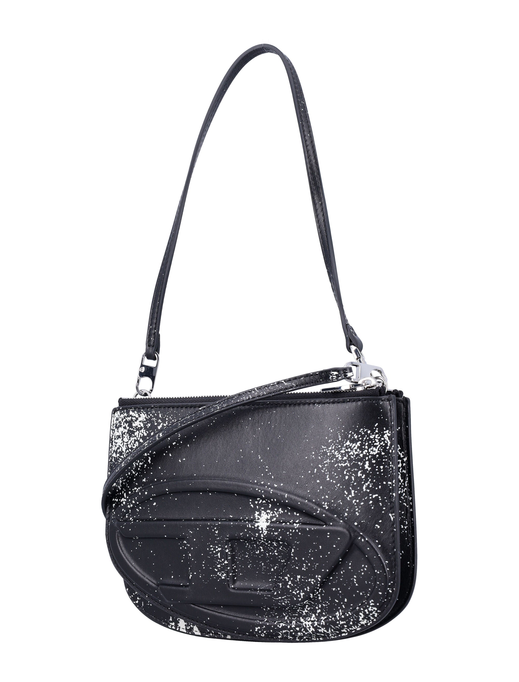 DIESEL Mini Twin Handbag