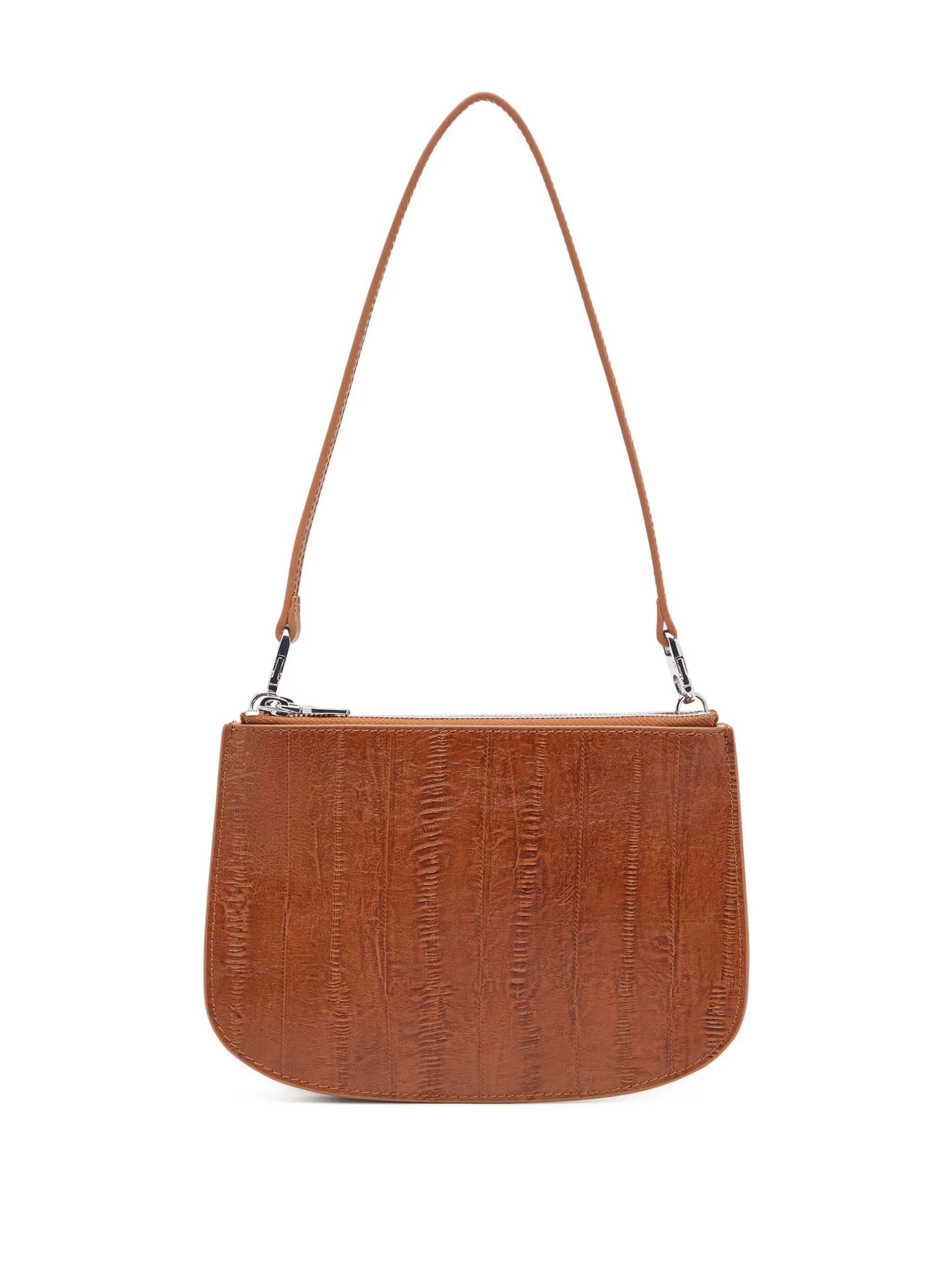 DIESEL 1DR Twin Shoulder Mini Handbag