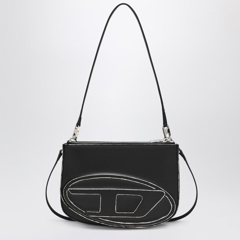 DIESEL Mini Twin Handbag for Women