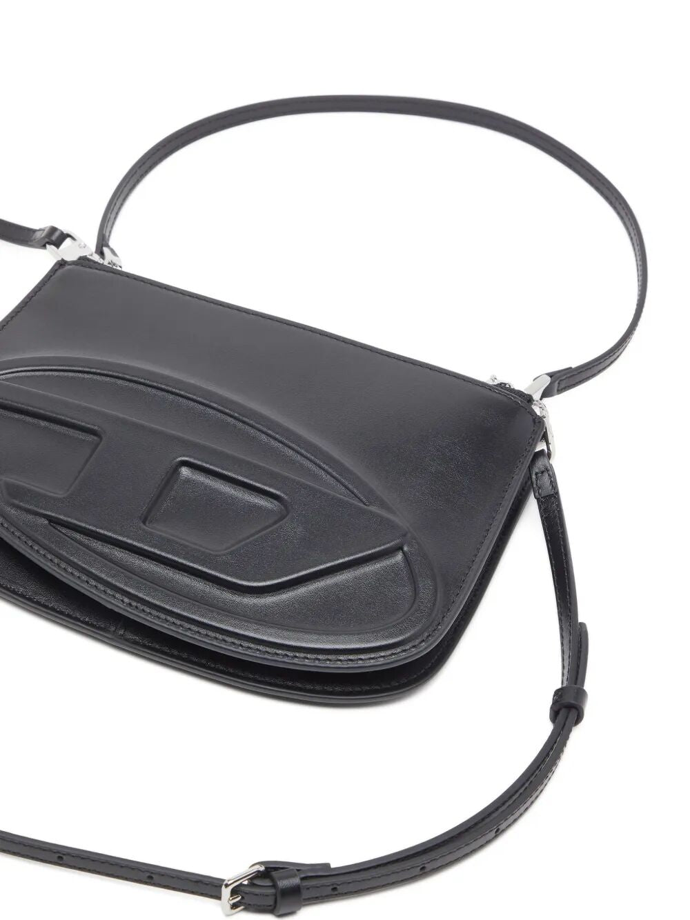 DIESEL Mini Twin Shoulder Handbag