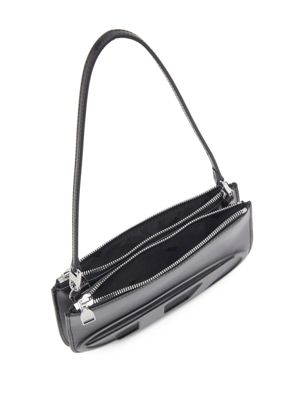 DIESEL Mini Twin Shoulder Handbag