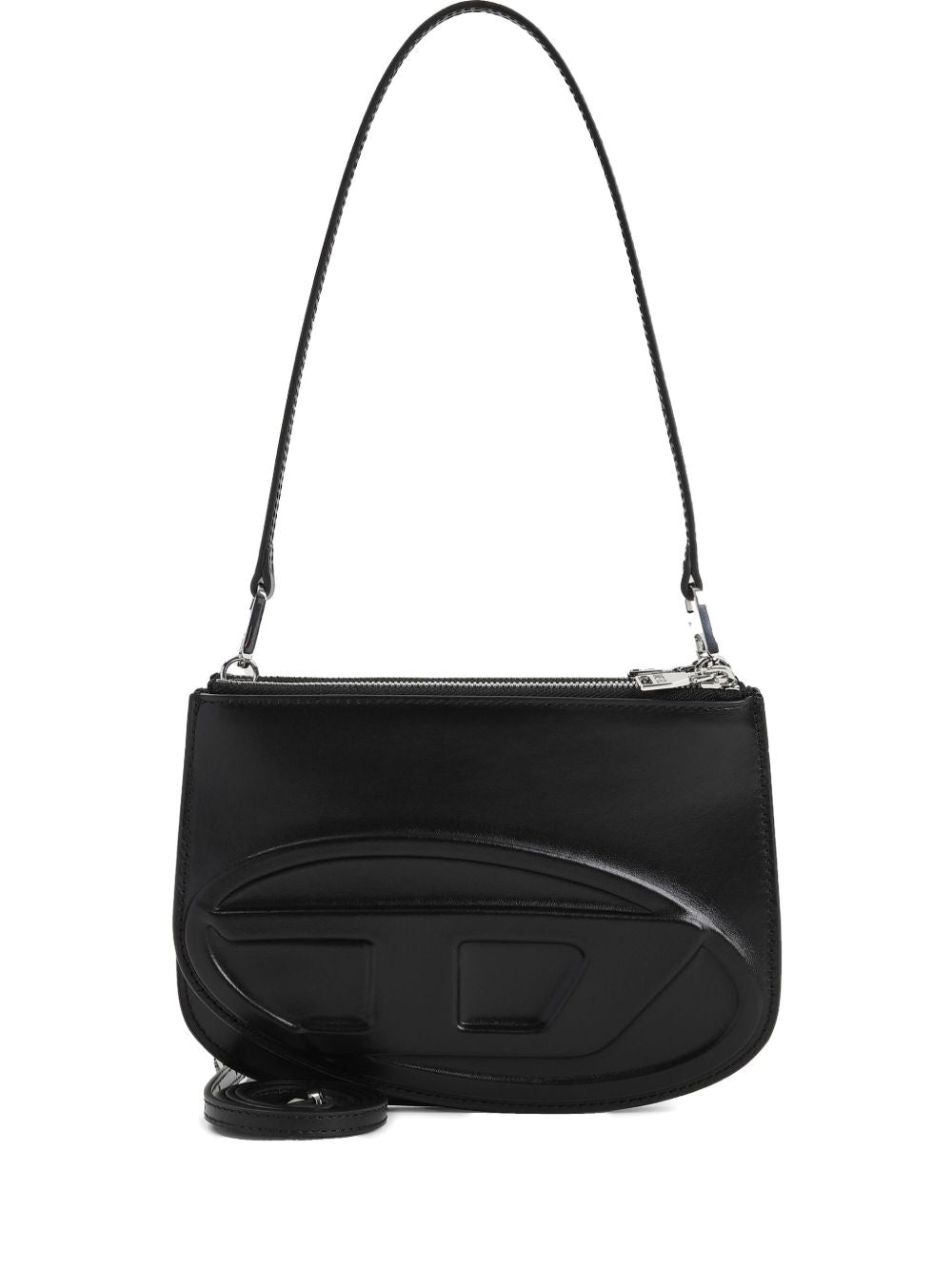 DIESEL 100% Leather Handbag
