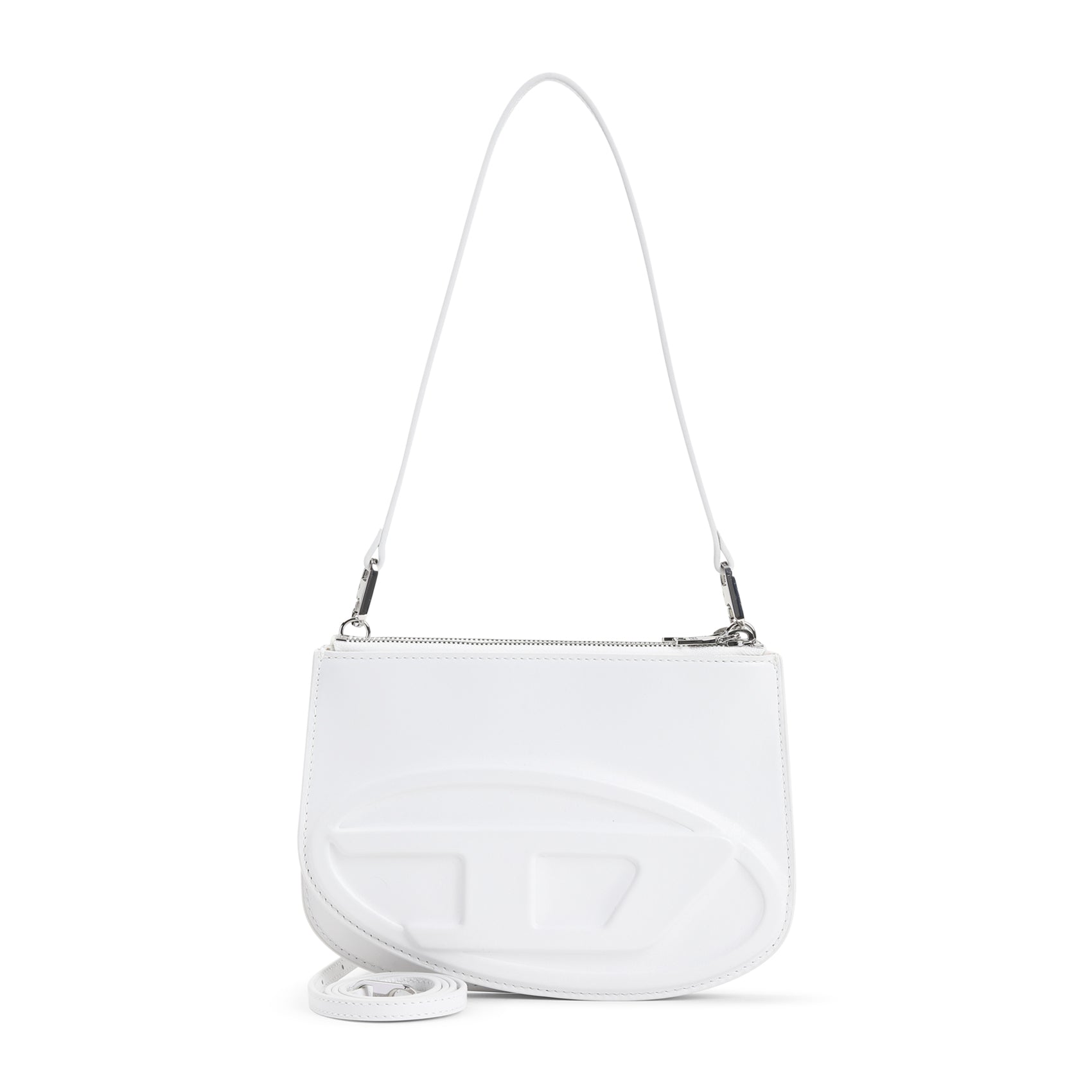 DIESEL Mini Leather Handbag