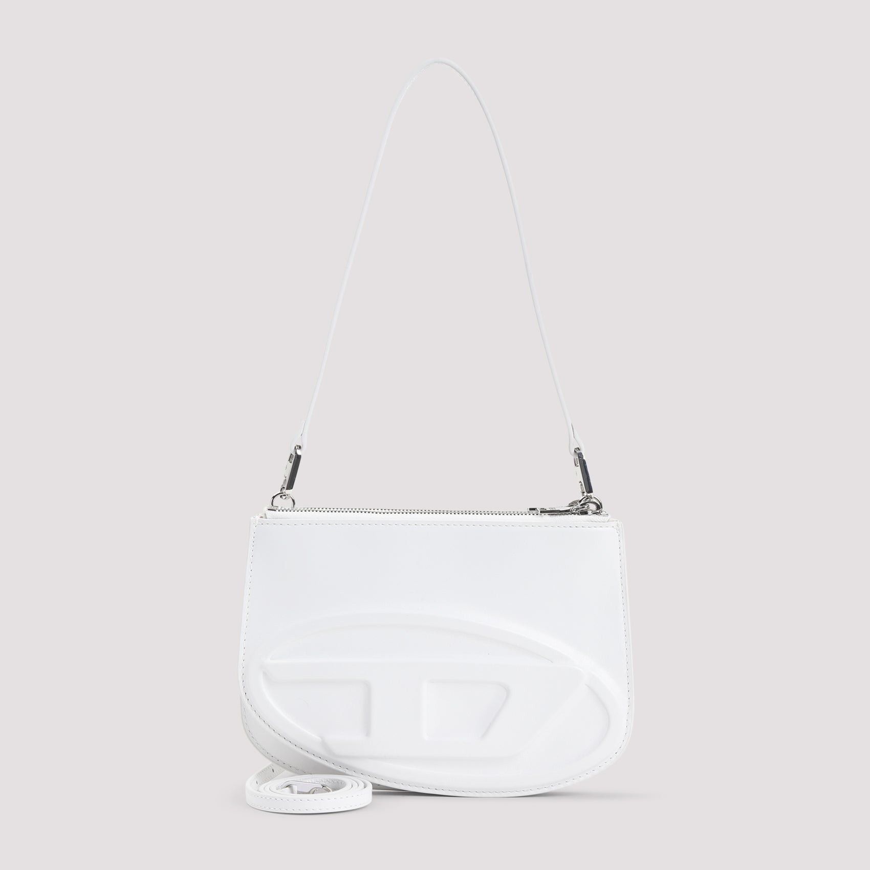 DIESEL Mini Leather Handbag