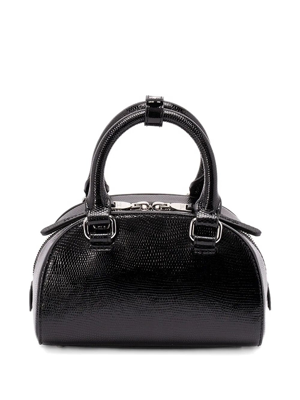 DIESEL Mini Dome Purse