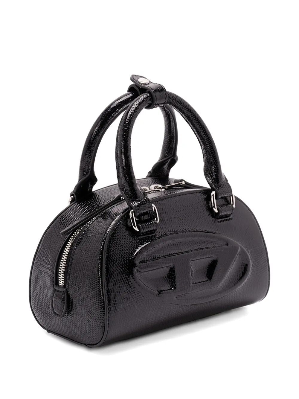 DIESEL Mini Dome Purse