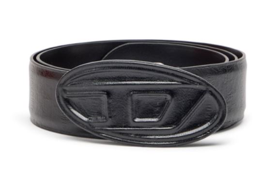 DIESEL B-1DR Men's Belt