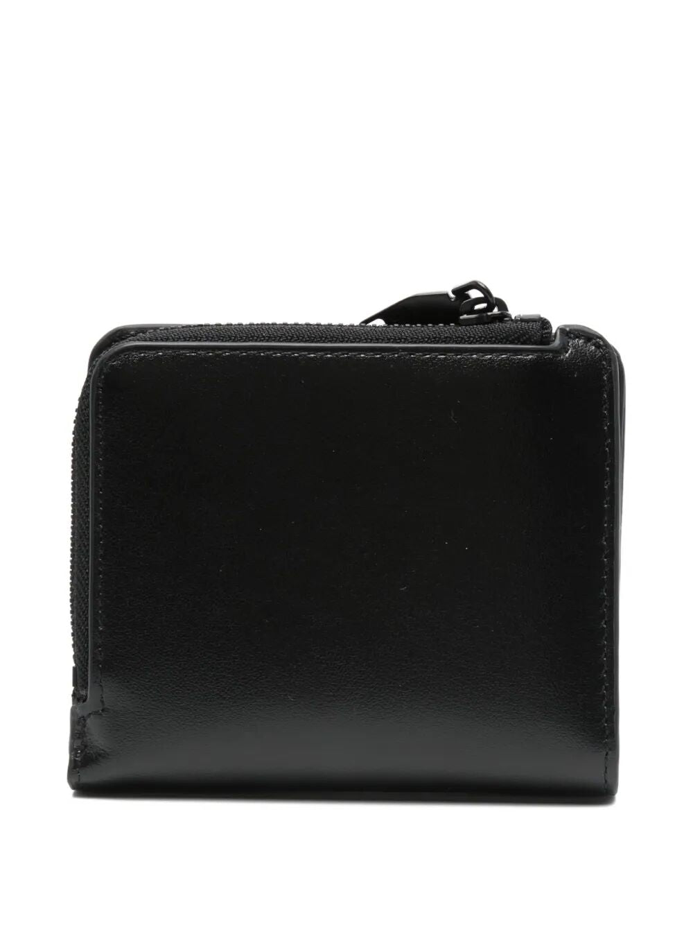 DIESEL Bifold Zip Large Wallet