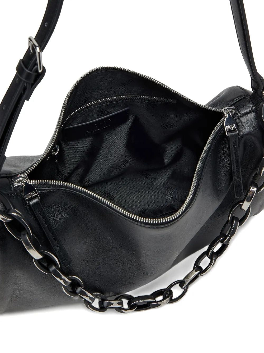 DIESEL Load D Shoulder Handbag - FW25 Edition