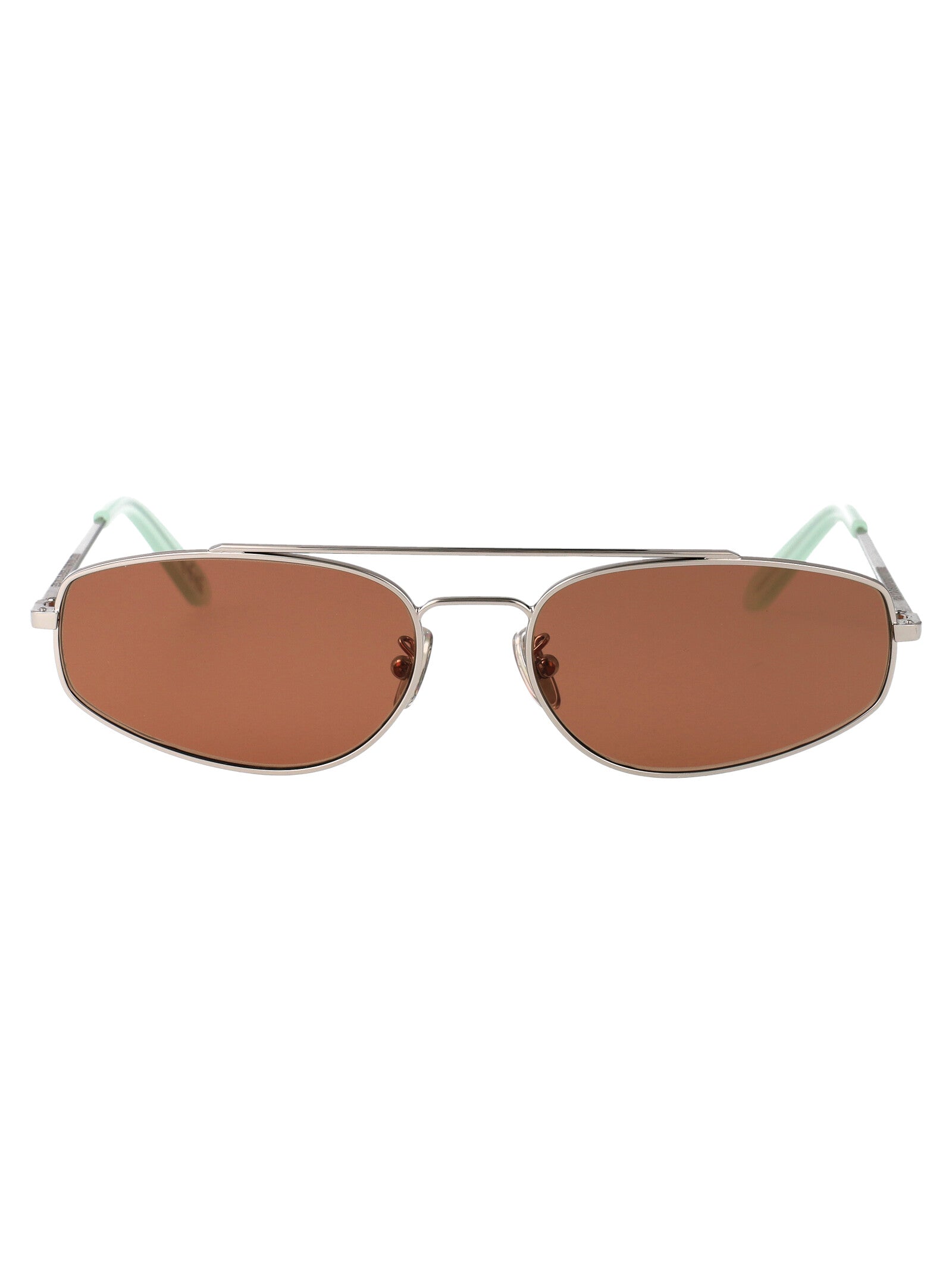 RETROSUPERFUTURE Unisex Metal Sunglasses - TEMA 2.0