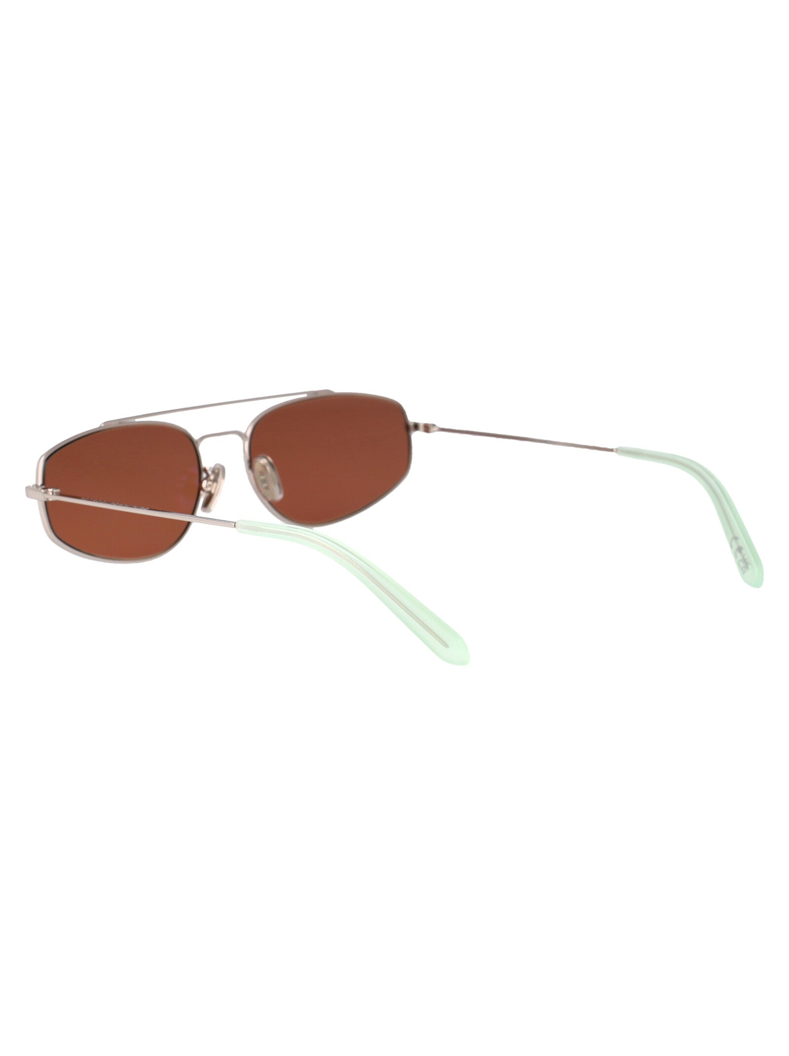 RETROSUPERFUTURE Unisex Metal Sunglasses - TEMA 2.0