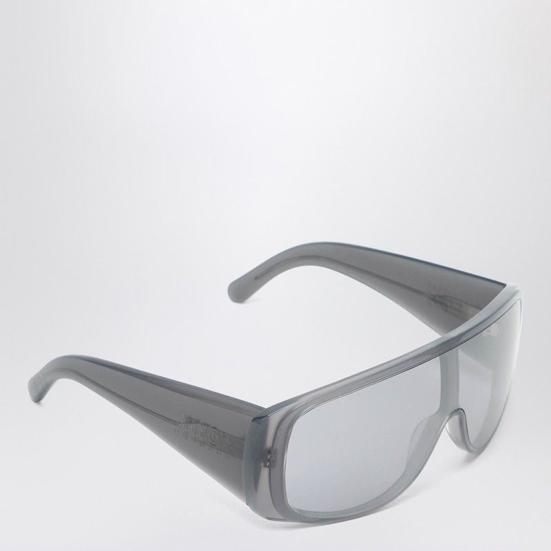 RETROSUPERFUTURE Mask Design Sunglasses for Men