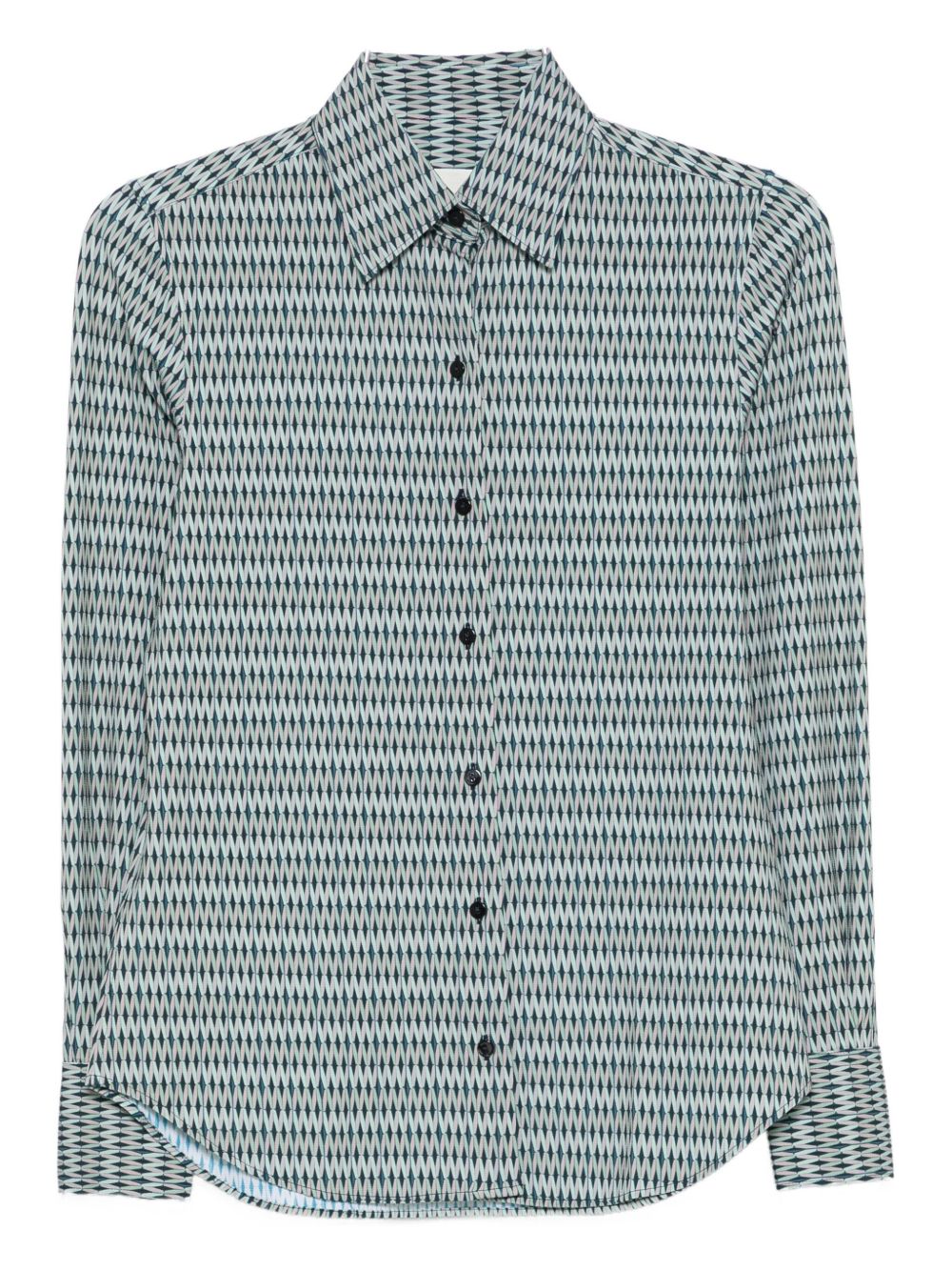 XACUS Chic Comfort Shirt for Women - FW25