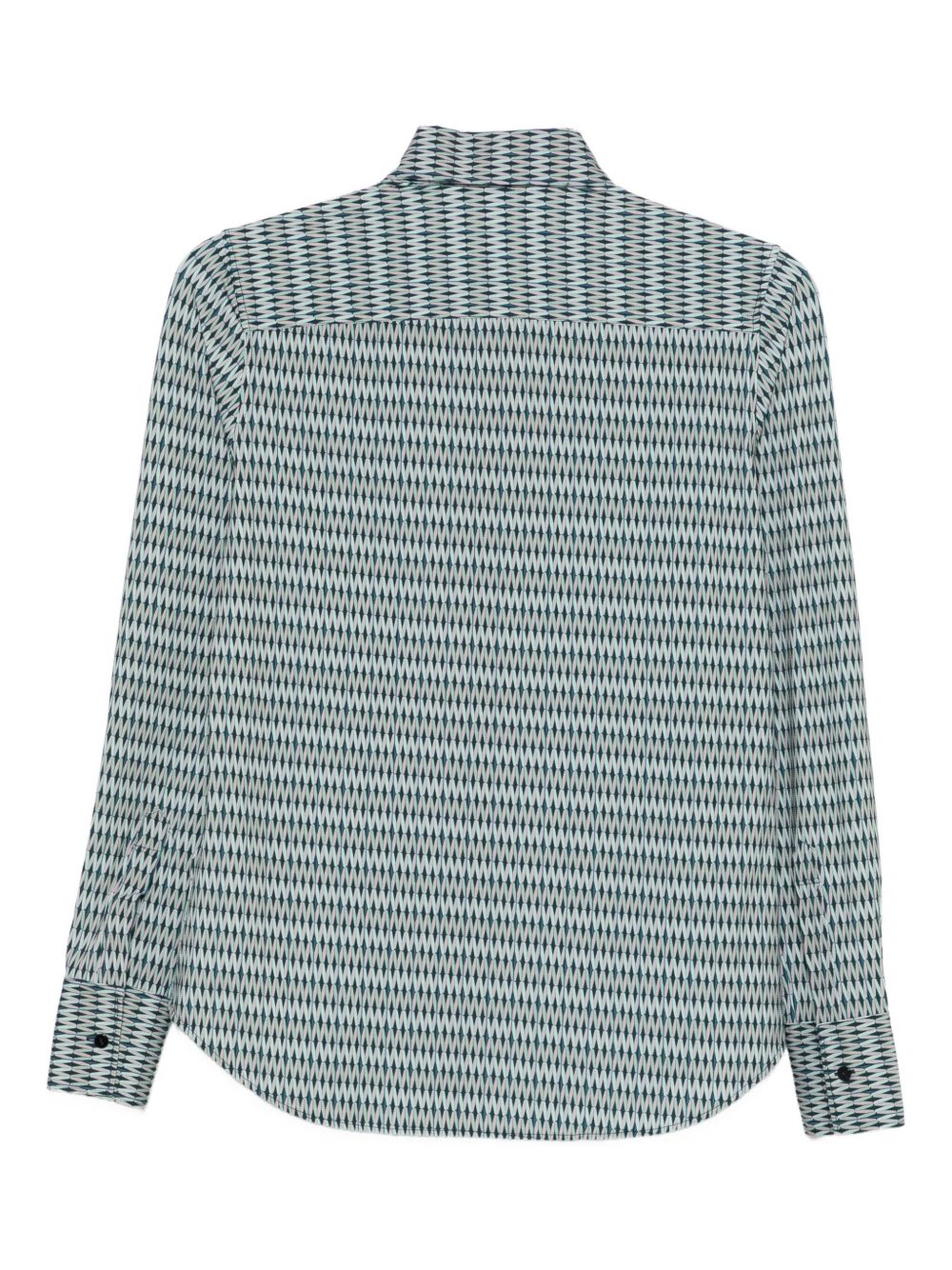 XACUS Chic Comfort Shirt for Women - FW25