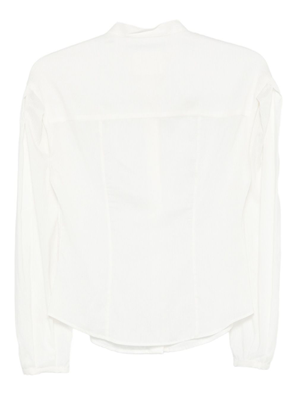 XACUS Elegant Women's Shirt for Fall Winter 25/26