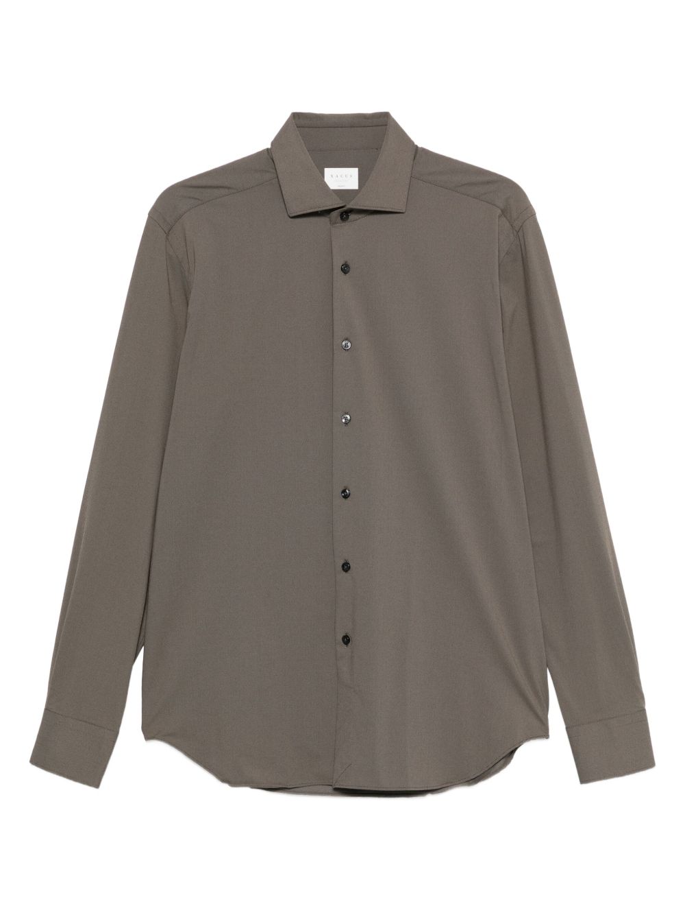 XACUS Elegant Blue Shirt for Men - FW25 Collection