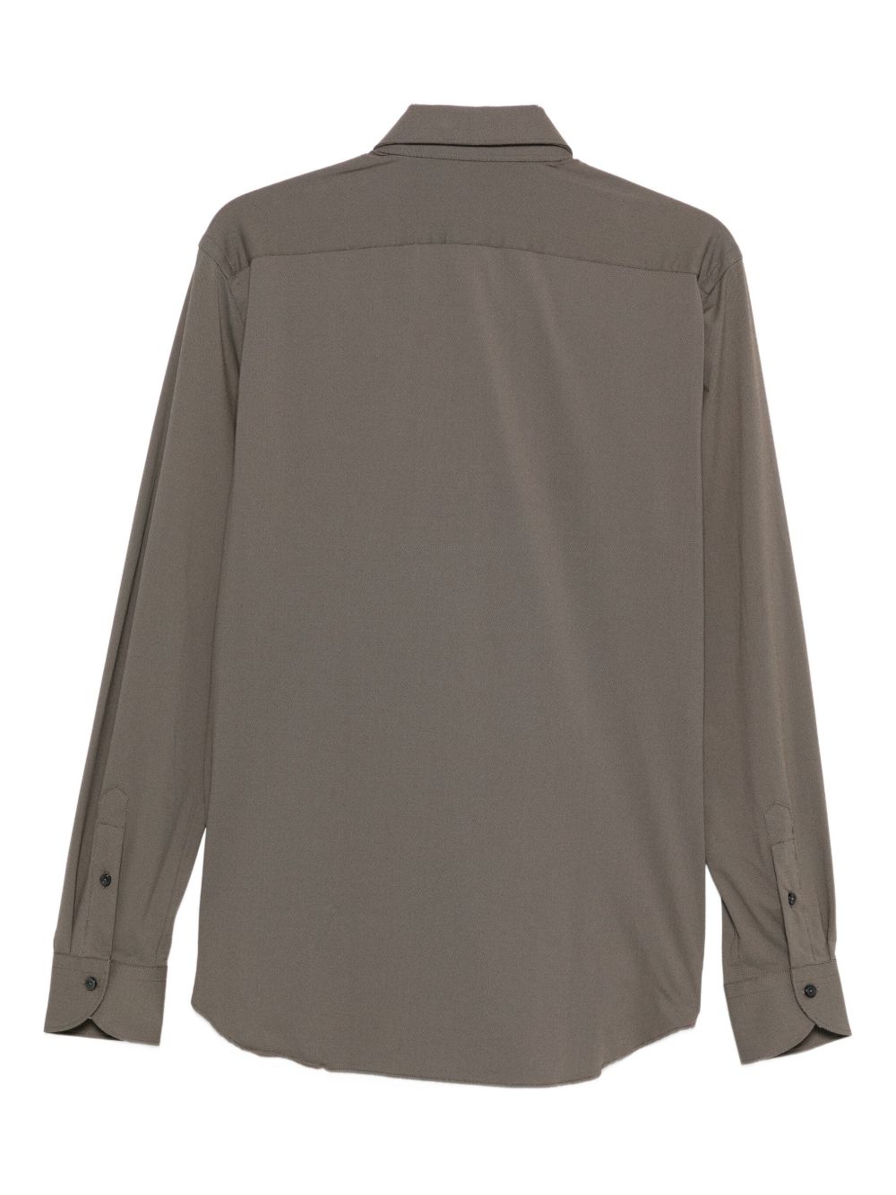 XACUS Elegant Blue Shirt for Men - FW25 Collection