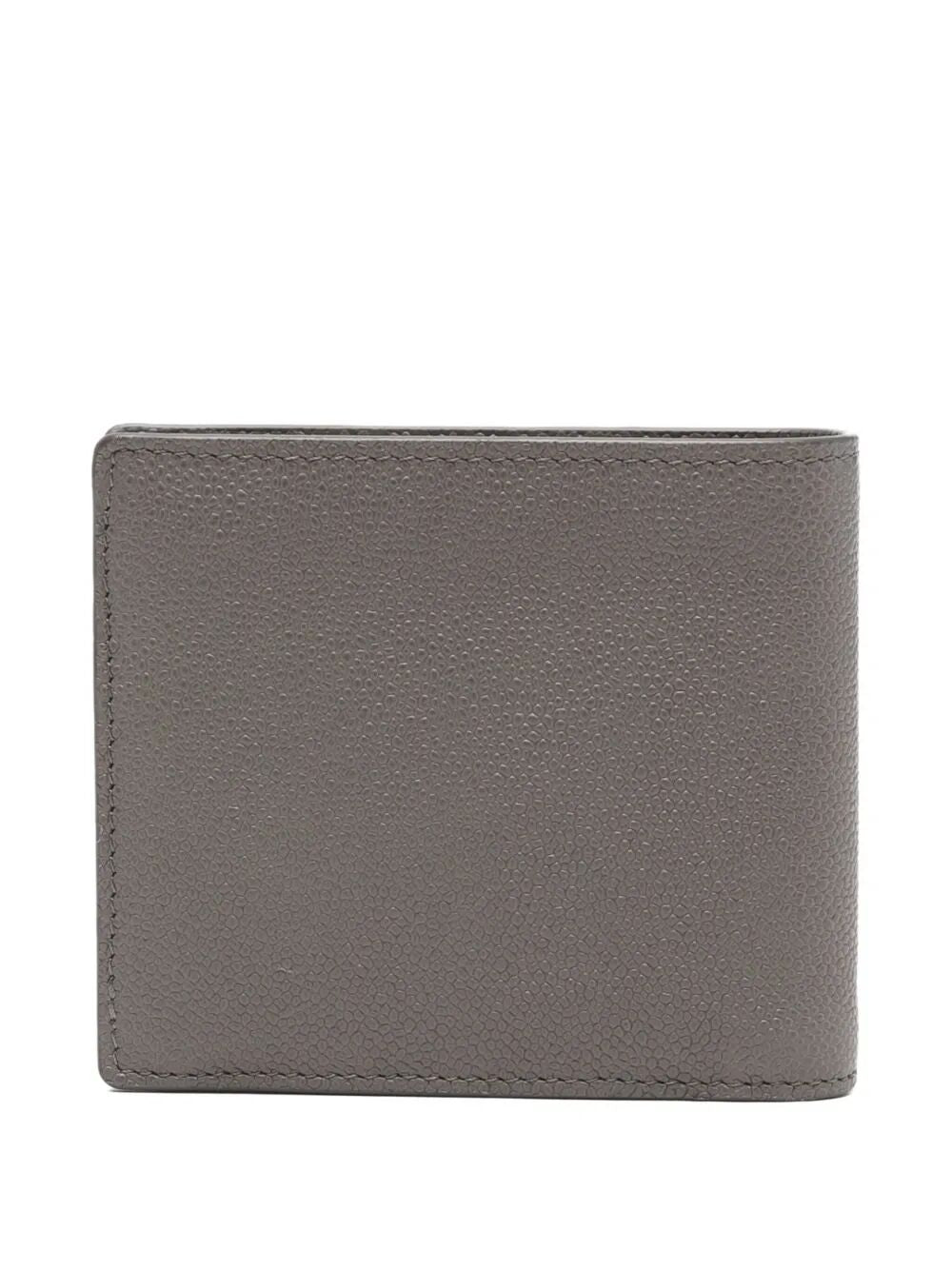TOD'S Men's Mini Leather Wallet