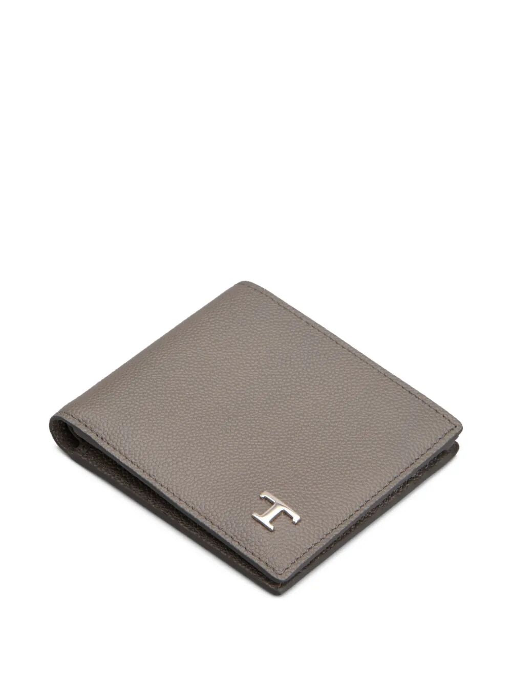 TOD'S Timeless Mini Wallet