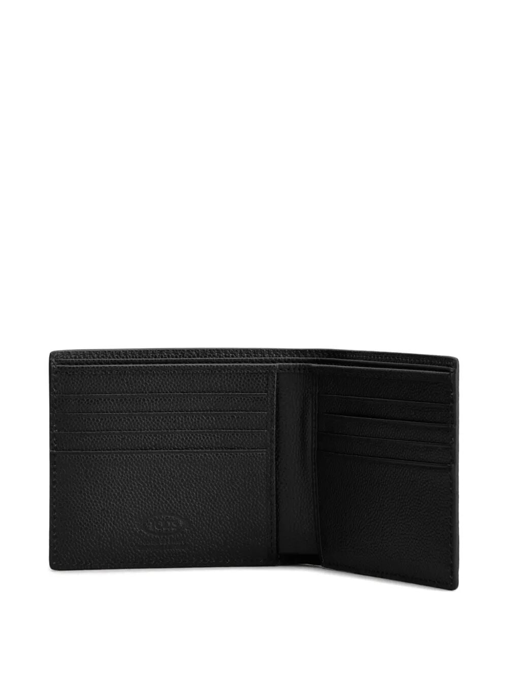 TOD'S Men's Mini Leather Wallet