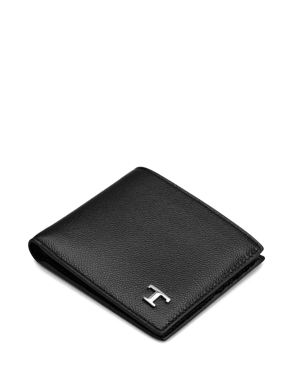 TOD'S Men's Mini Leather Wallet