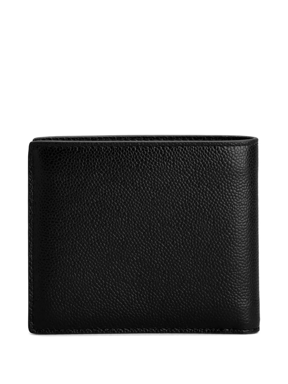 TOD'S Men's Mini Leather Wallet
