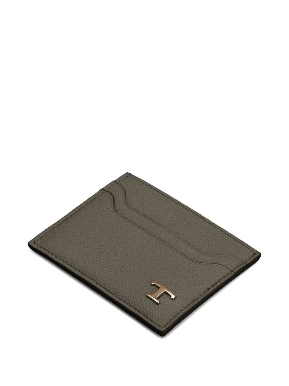 TOD'S Men's Mini Credit Card Holder