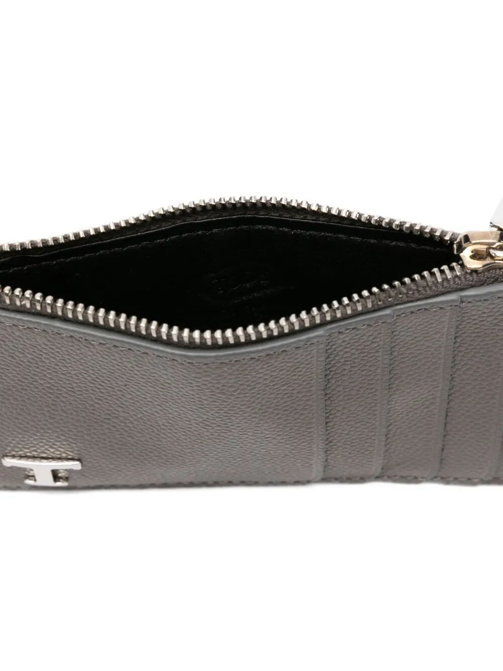 TOD'S Men's Mini Credit Card Holder