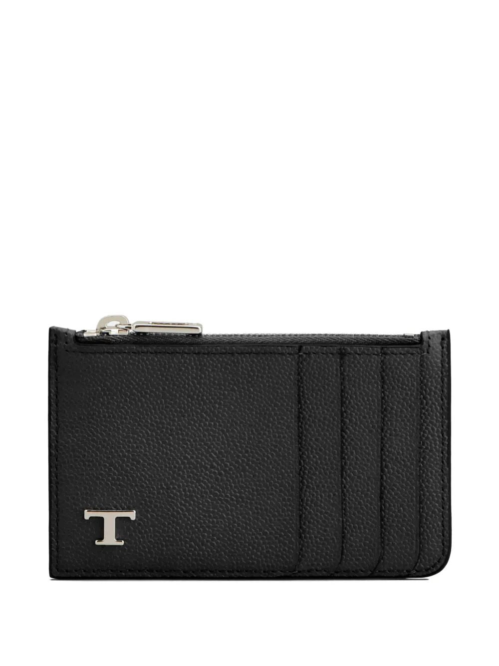 TOD'S Mini Credit Card Holder