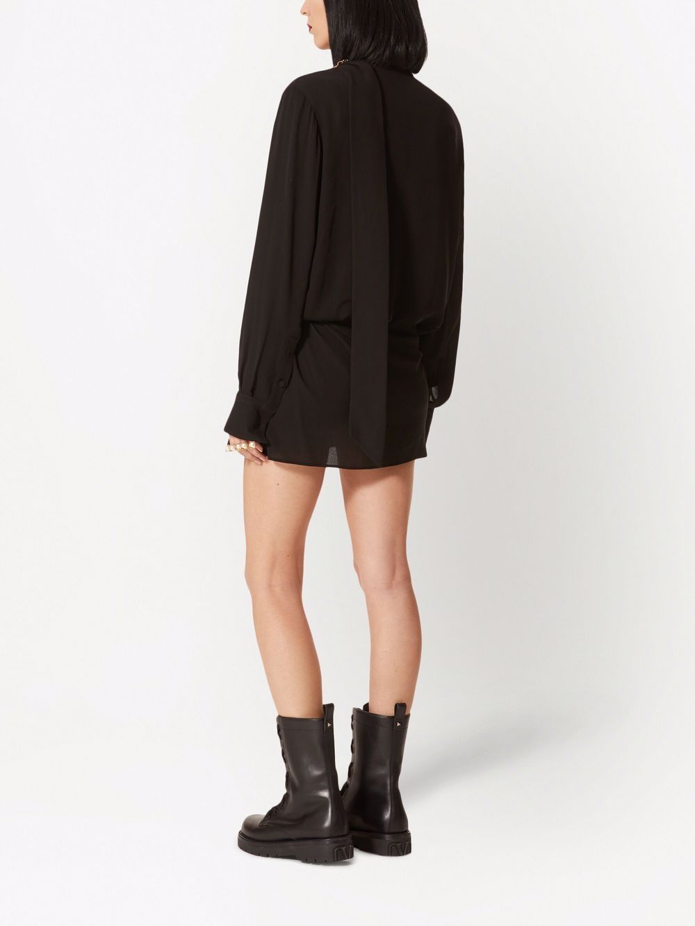 VALENTINO Elegant Women's Suit