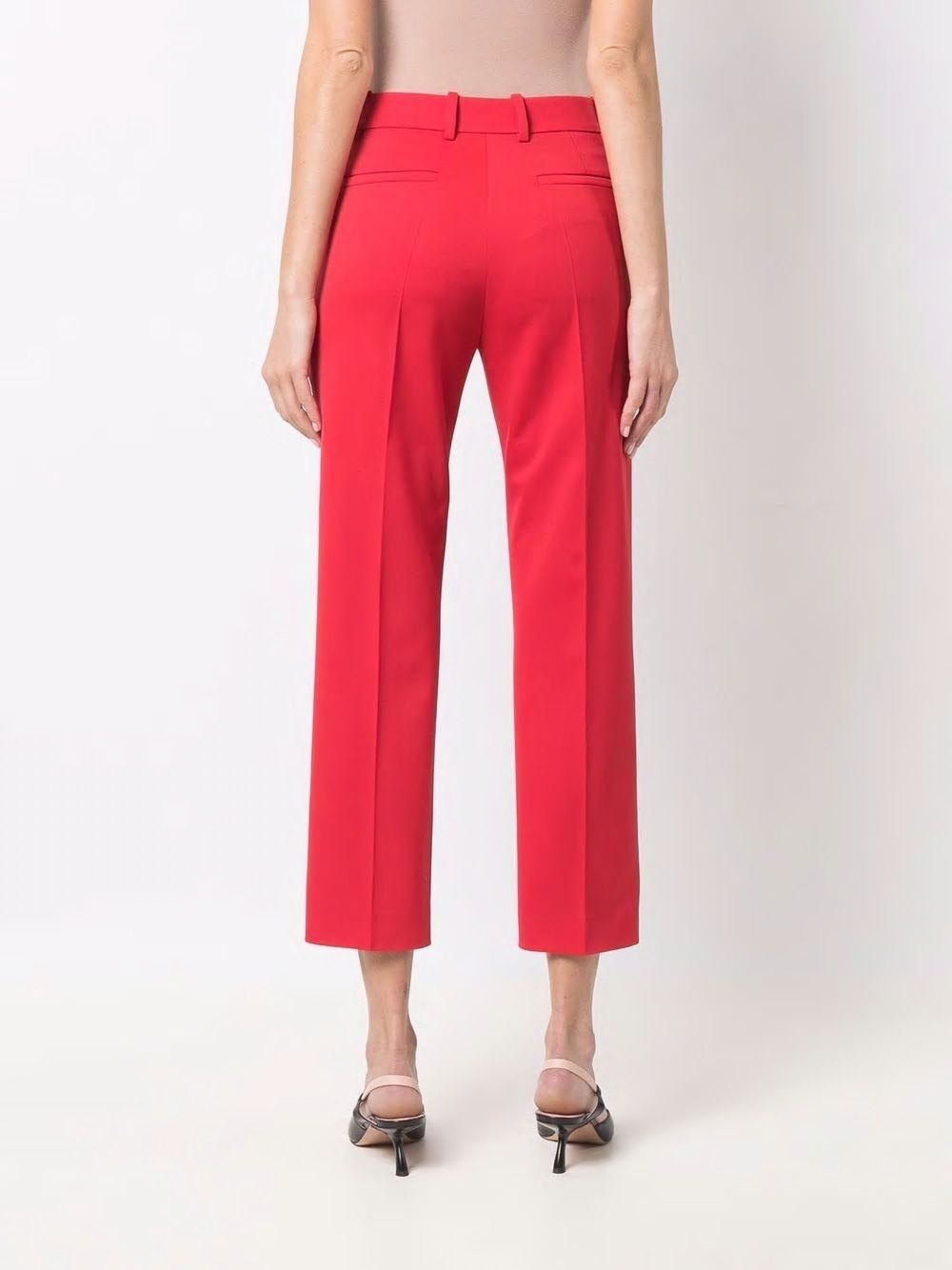 VALENTINO Elegant Women's Trousers